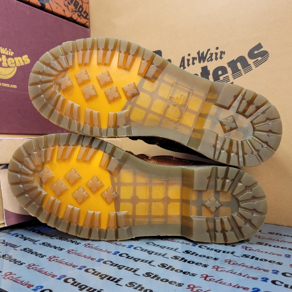 Sold❤️Dr. Martens / 12037 / Vintage Shoes - Picture 14 of 15